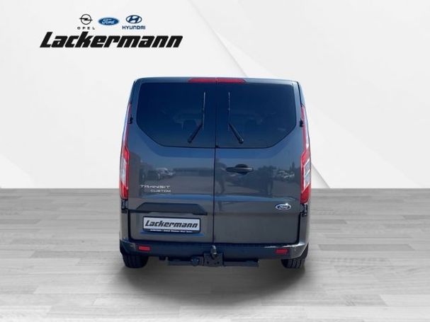 Ford Transit Custom 340 L2H1 2.0 TDCi Trend 96 kW image number 6