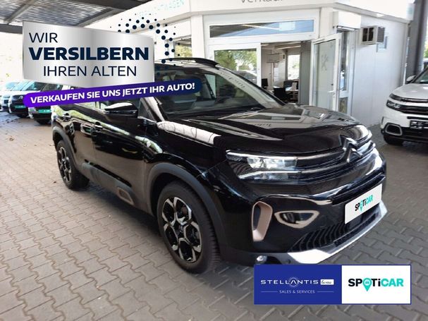 Citroen C5 Aircross 130 96 kW image number 2