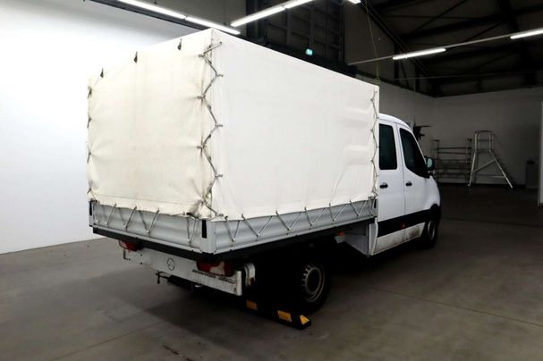 Mercedes-Benz Sprinter 314 105 kW image number 5