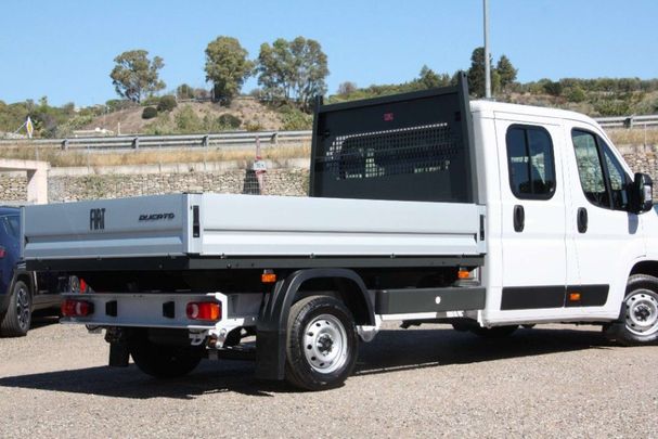 Fiat Ducato 35 140 103 kW image number 5