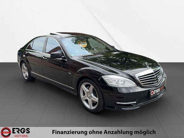 Mercedes-Benz S 350 L 225 kW image number 2