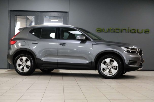 Volvo XC40 T5 AWD 182 kW image number 26