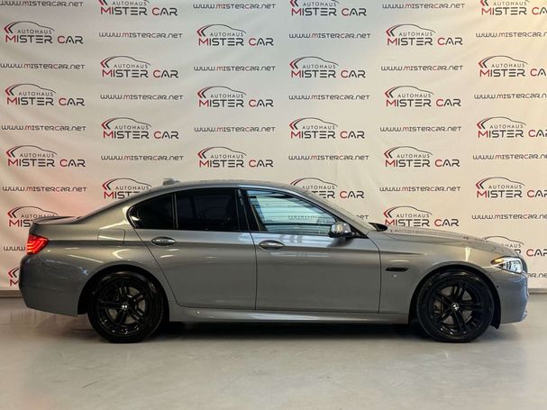 BMW 530d xDrive 190 kW image number 3