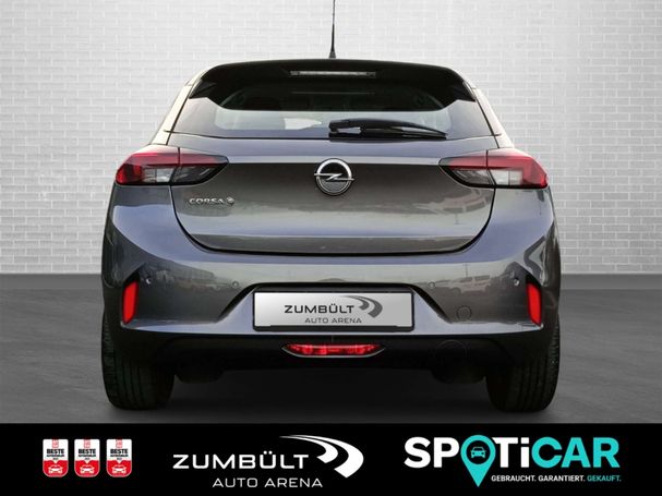 Opel Corsa e 100 kW image number 5