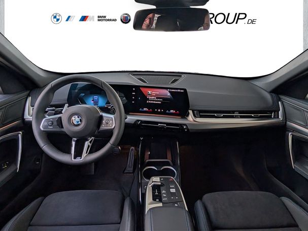 BMW X1 sDrive18i 100 kW image number 11