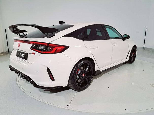 Honda Civic 242 kW image number 2