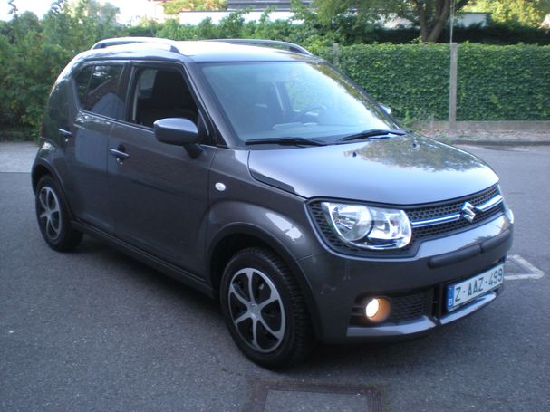 Suzuki Ignis 66 kW image number 2