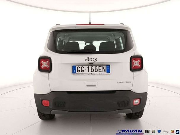 Jeep Renegade 1.0 Limited 88 kW image number 6