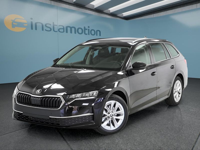 Skoda Octavia Kombi 1.5