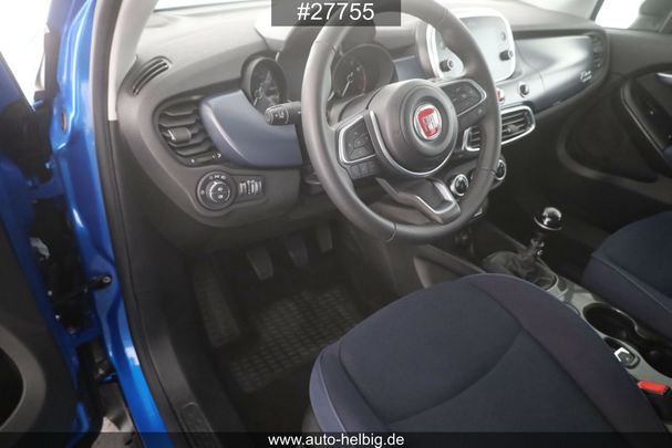 Fiat 500X 1.0 88 kW image number 9