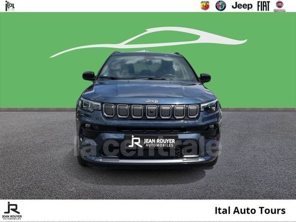 Jeep Compass 1.6 S 96 kW image number 2