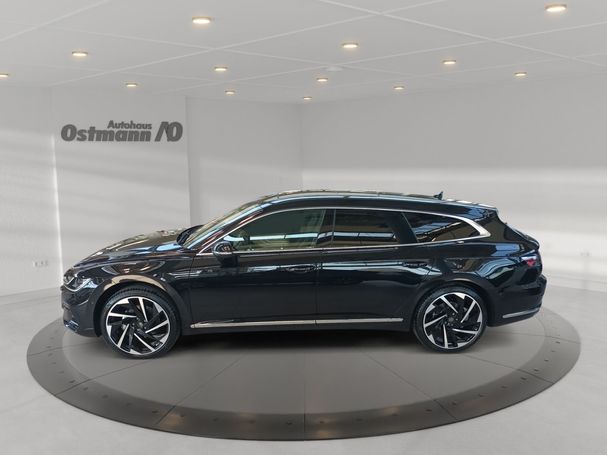 Volkswagen Arteon Shooting Brake 2.0 TSI R-Line 140 kW image number 4