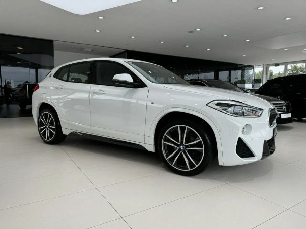 BMW X2 sDrive18i M Sport 103 kW image number 6