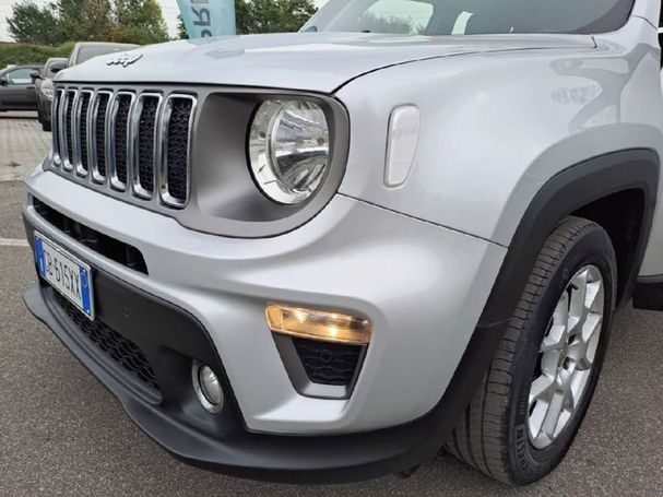 Jeep Renegade 1.0 Limited 88 kW image number 21