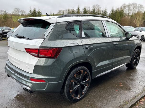 Cupra Ateca 2.0 TSI DSG 4Drive 221 kW image number 3