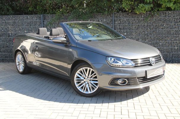 Volkswagen Eos 1.4 TSI Cup 90 kW image number 2