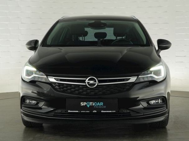 Opel Astra 92 kW image number 3