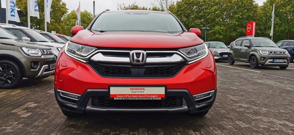 Honda CR-V 135 kW image number 2