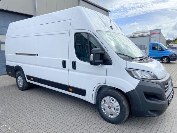 Fiat Ducato 35 132 kW image number 5