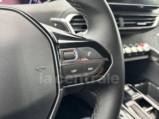 Peugeot 5008 96 kW image number 21