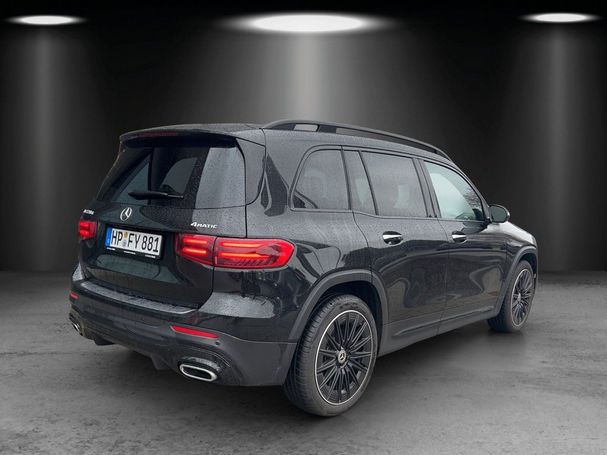 Mercedes-Benz GLB 220 d 140 kW image number 2