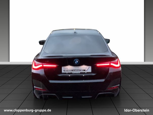 BMW i4 M50 Pro 400 kW image number 3