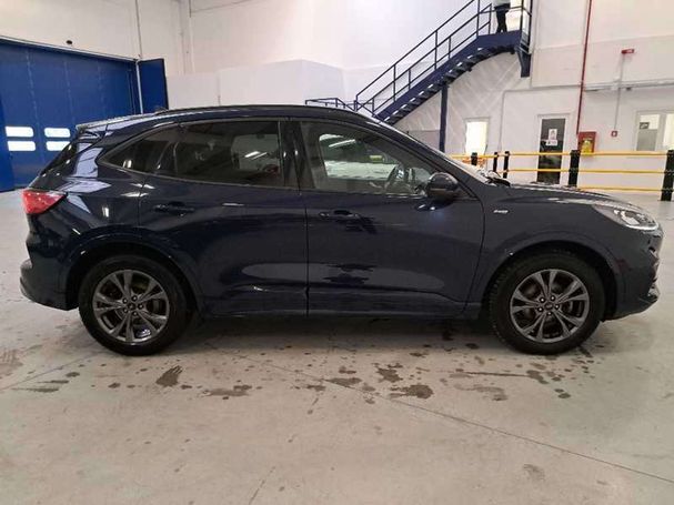 Ford Kuga 2.0 EcoBlue ST-Line AWD 140 kW image number 4