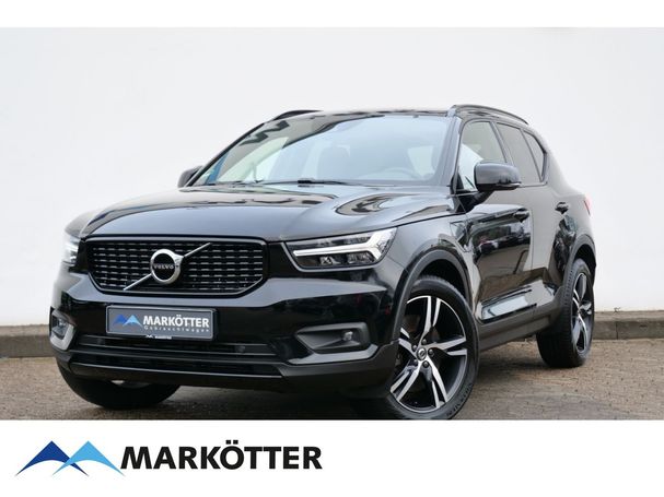 Volvo XC40 T5 Recharge 192 kW image number 1