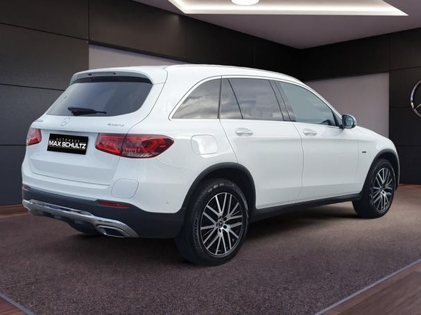 Mercedes-Benz GLC 300 e 4Matic 235 kW image number 3