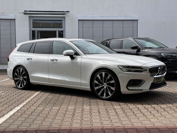 Volvo V60 T4 Inscription 140 kW image number 2