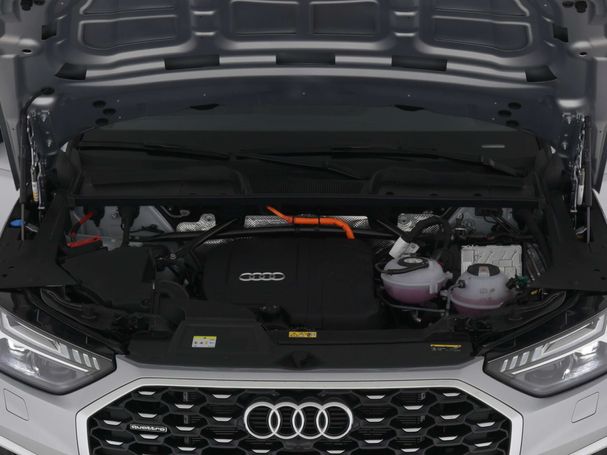 Audi Q5 50 TFSIe S-line Sportback 220 kW image number 30