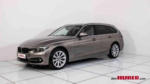 BMW 330d Touring xDrive 190 kW image number 1