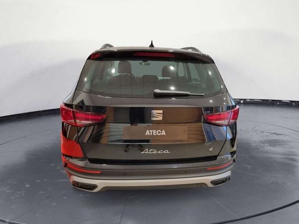 Seat Ateca 2.0 TDI 110 kW image number 5