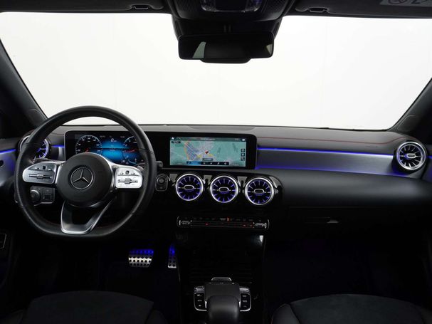 Mercedes-Benz CLA 180 100 kW image number 23