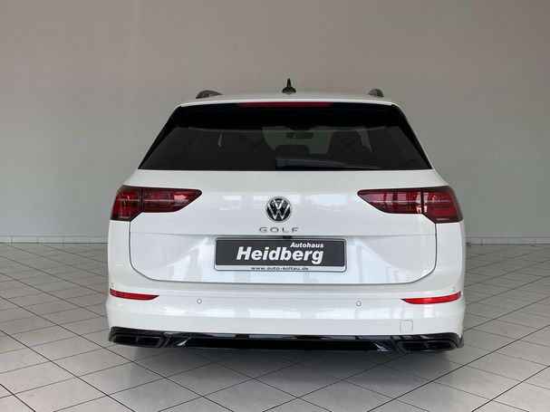 Volkswagen Golf Variant 2.0 TSI R-Line DSG 140 kW image number 10