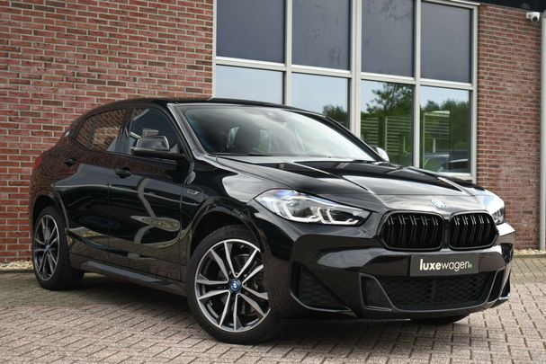 BMW X2 xDrive25e M Sport X 162 kW image number 19