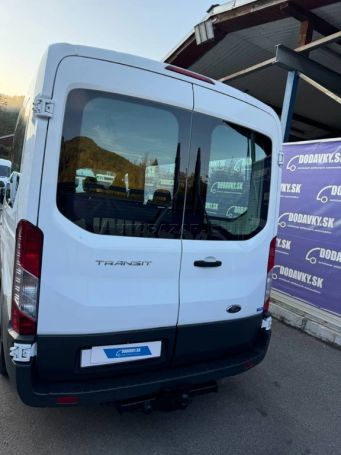 Ford Transit 77 kW image number 5