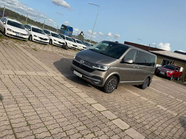 Volkswagen T6 Transporter 4Motion 146 kW image number 26