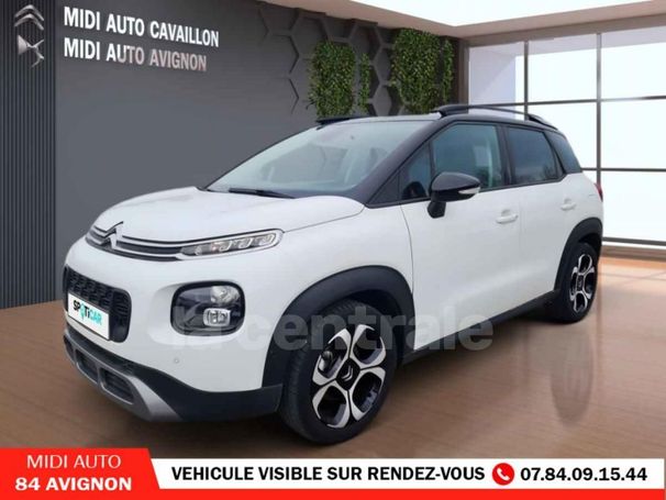 Citroen C3 Aircross PureTech 110 S&S Shine 81 kW image number 1