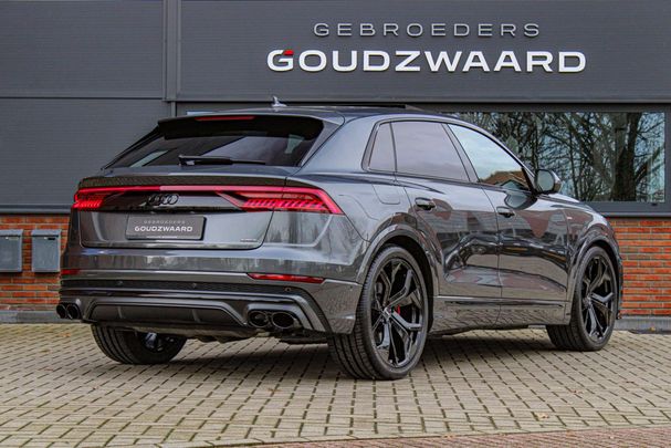 Audi Q8 55 TFSIe quattro 280 kW image number 23