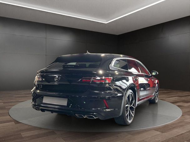 Volkswagen Arteon R 4Motion 235 kW image number 4