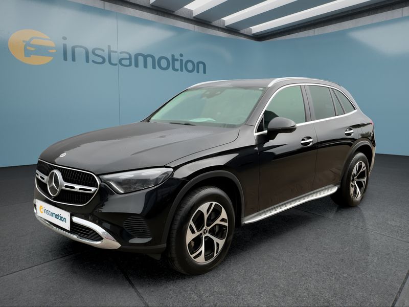 Mercedes-Benz GLC 300 de