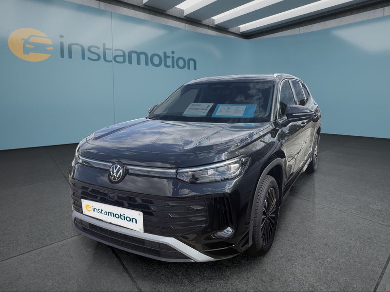 Volkswagen Tayron 2.0