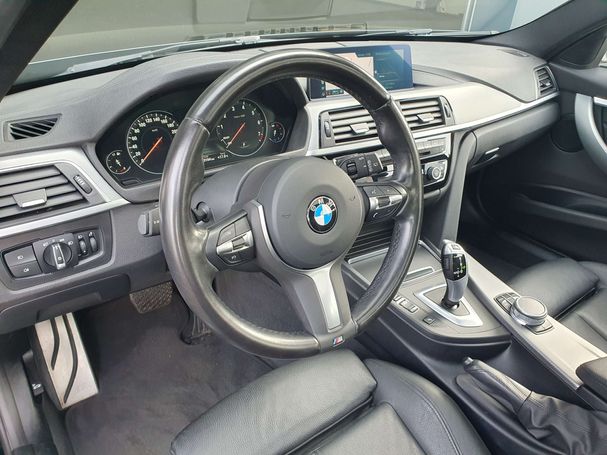 BMW 318i Touring 100 kW image number 46