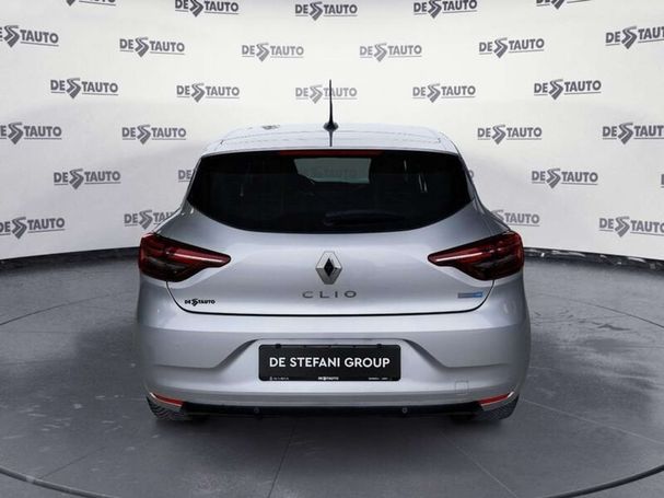 Renault Clio E-Tech Hybrid 140 Intens 103 kW image number 13