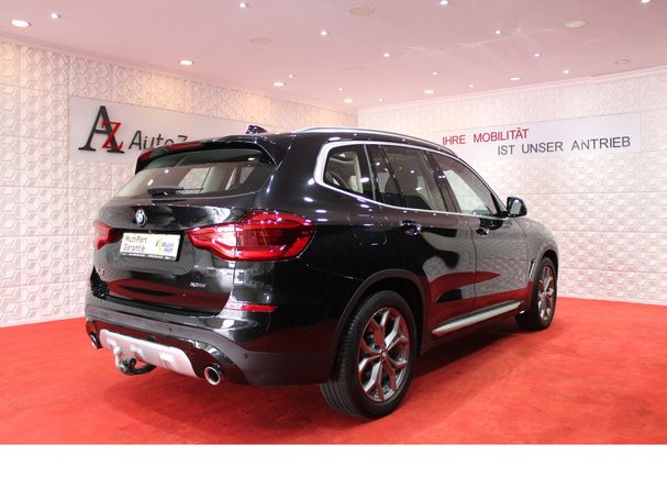 BMW X3 xDrive 195 kW image number 5