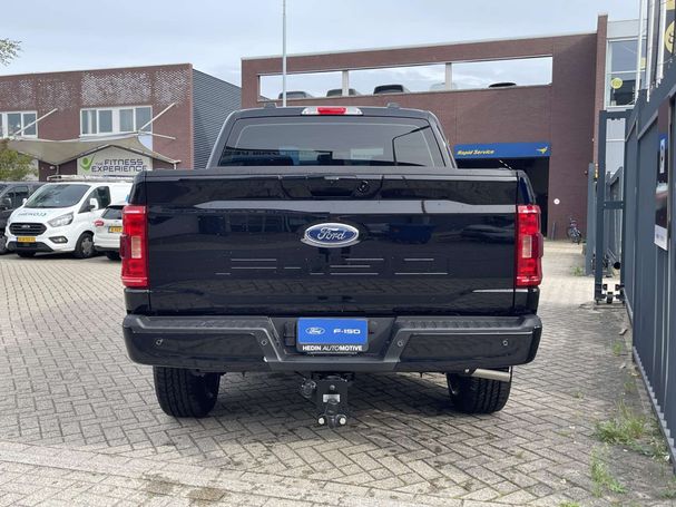 Ford F-150 4x4 298 kW image number 7