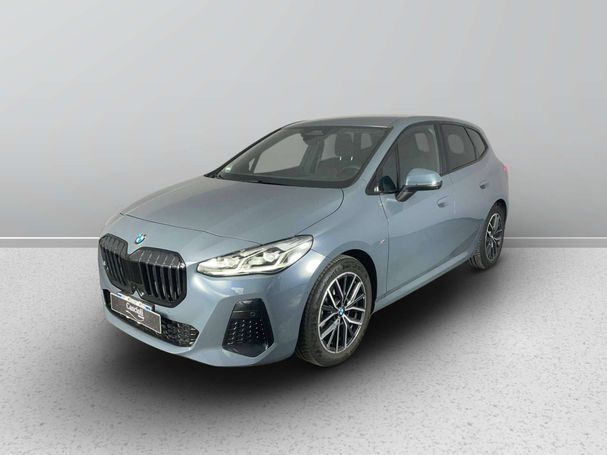 BMW 218d Active Tourer 110 kW image number 1