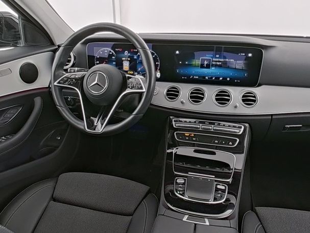 Mercedes-Benz E 200 d T 118 kW image number 12