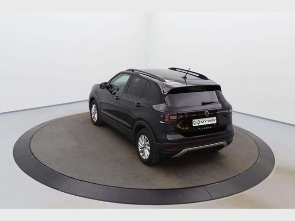 Volkswagen T-Cross Life 81 kW image number 3